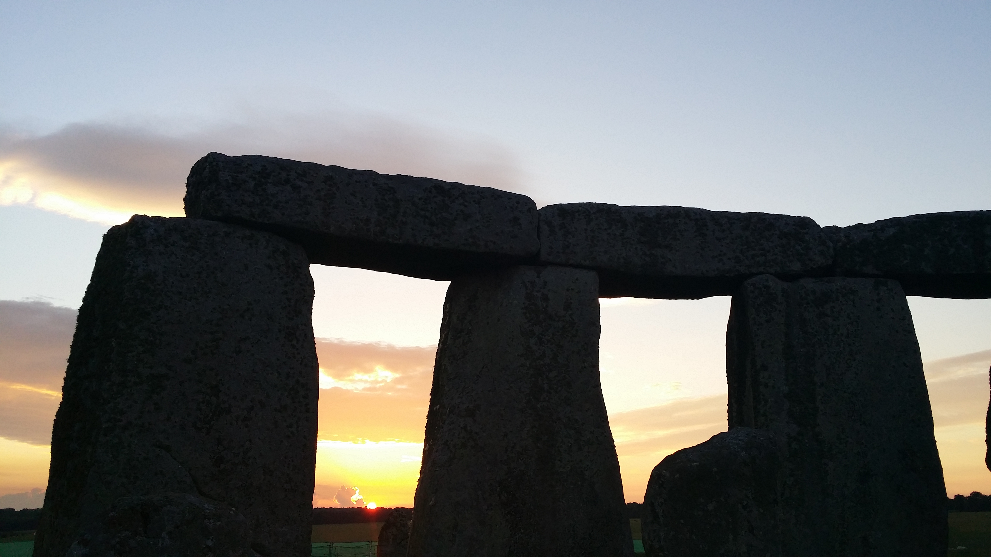 Stonehenge Sunset Access Tour